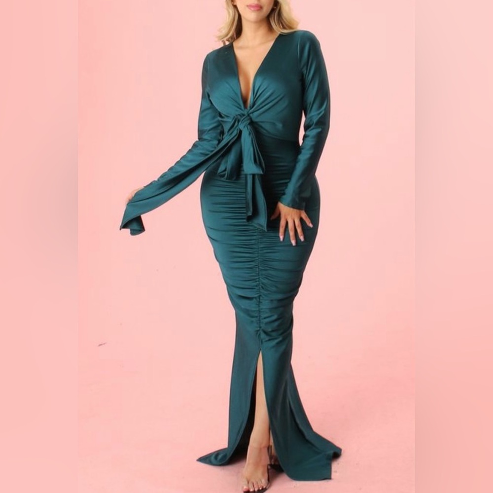 Elegant Dress